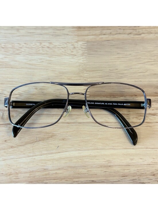 Frame Denim Other - Kirkland Signature KS 145 Twin Falls FRAME Gunmetal 59-15-140
